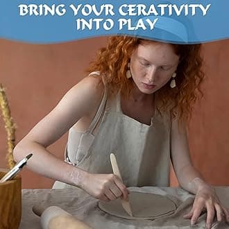 LEICHTEN Modeling Foam Clay, 500g(17.6oz) Soft Air Dry Clay for Adults Lightweight DIY Creative Art Supplies with Sculpting Tools,Suitable for Cosplay/Crafts/Design/Shaping-Grey