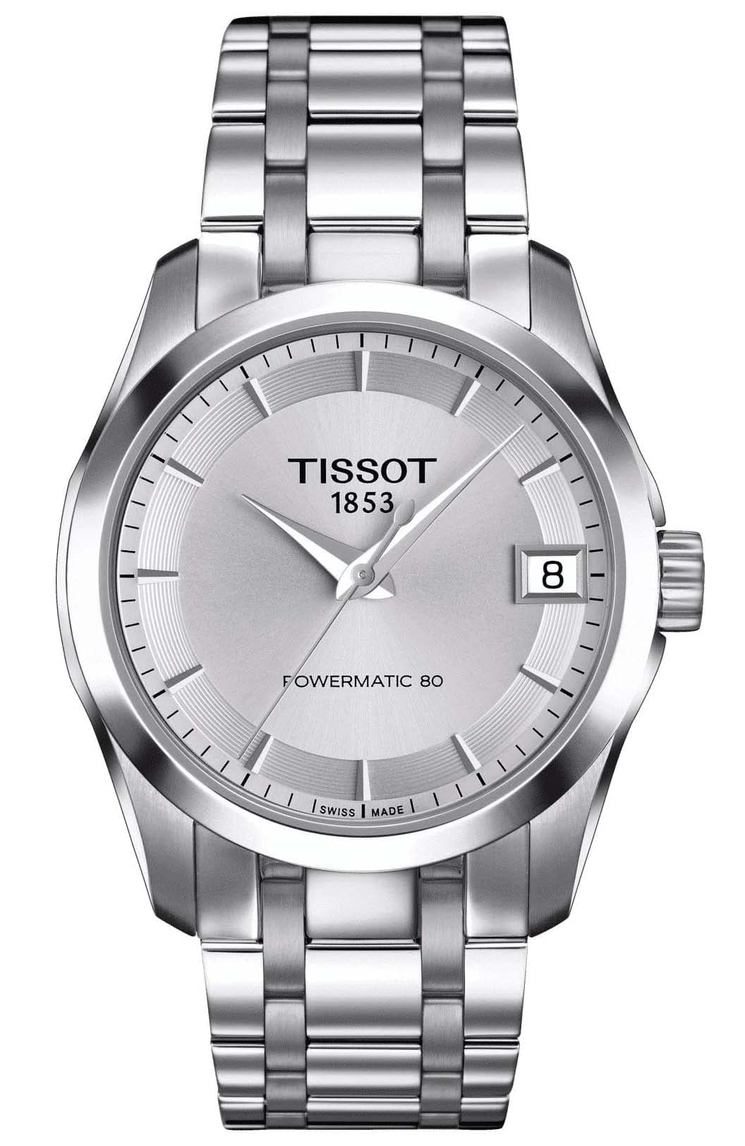 TissotAutomatic Watch T0352071103100