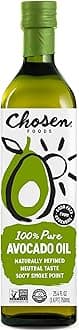 Chosen Foods, 100% Pure Avocado Oil, 25.4 oz