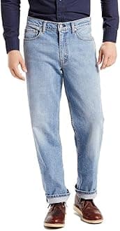 Men's 550 Relaxed Fit Jeans