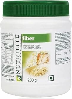 Nutrilite R.S.Inc Amway Fiber (200g)