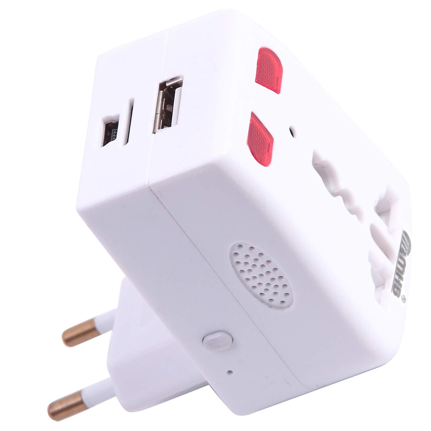 M MHB HD Mobile Charger Hidden Camera Motion Detection.While Recording no Light Flashes. with Long Hours Recording.Original Brand Sold by Only M MHB .(d)