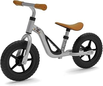 Chillafish Charlie 10" Training Bike