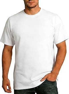 2&5 Pack Men's Sports T Shirts,Crew Neck Breathable Quick-Dry Short Sleeve, Lightweight Gym Tee for Athletic Running Casual