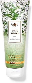 Ultimate Moisturising Body Cream for Women 225ml (White Jasmine)