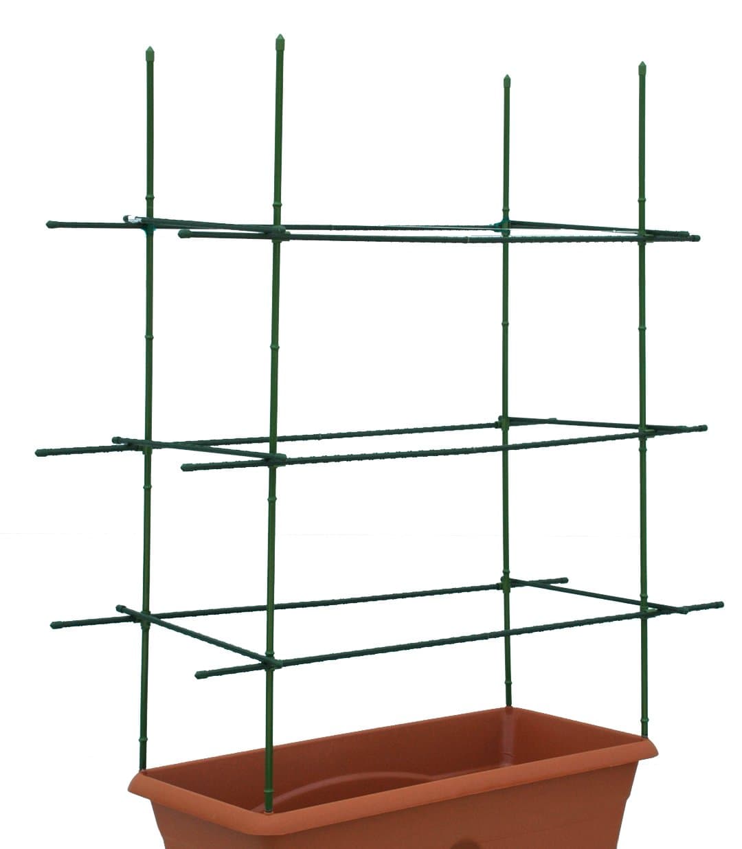 The Bamboo Style Staking Kit