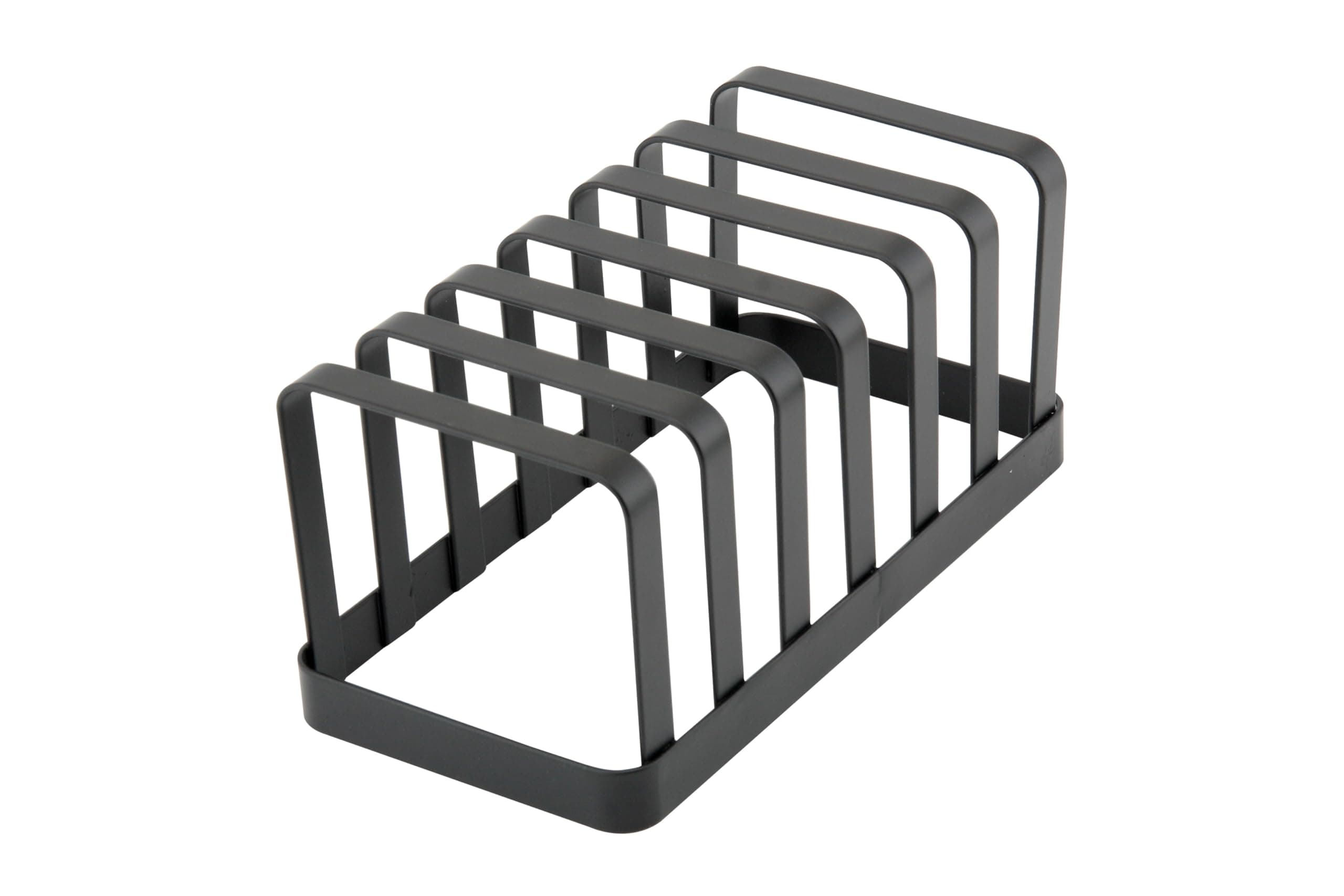 Flat Iron Toast Rack