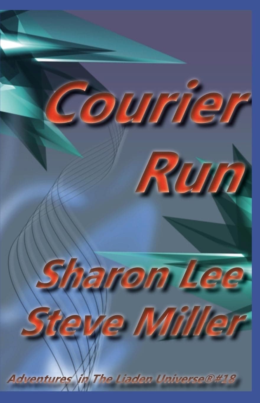 Courier Run