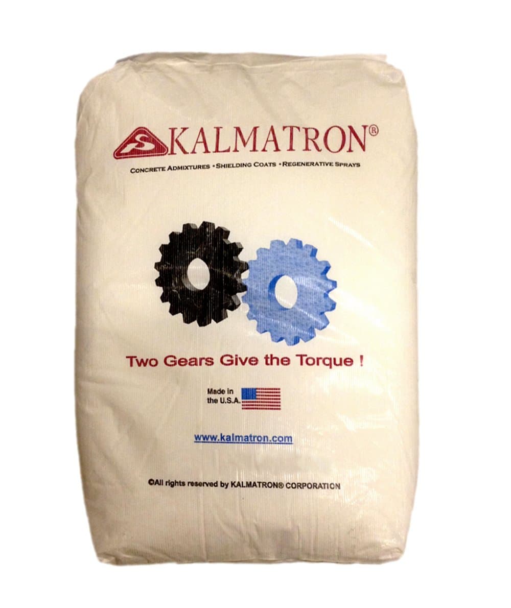 High Performance Concrete Admixture 20 lbs