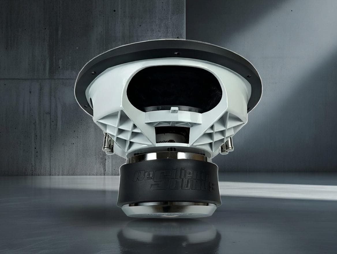 Gold 12 (Dual 4 Ohm)