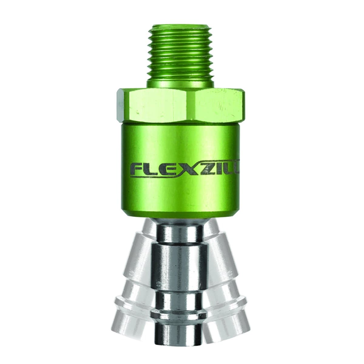 Flexzilla Pro High Flow Ball Swivel Plug