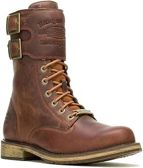 Harley-Davidson Men's Vntgmoto Tall Mid Calf Boot