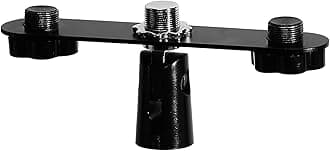 OSS MY500 Stereo Microphone Bar - Black powder finish