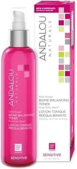 1000 Roses Biome Balancing Toner
