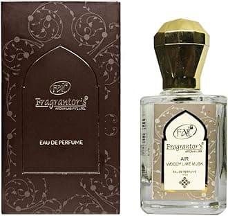 Fragrantor's Eau De Perfume (Air)