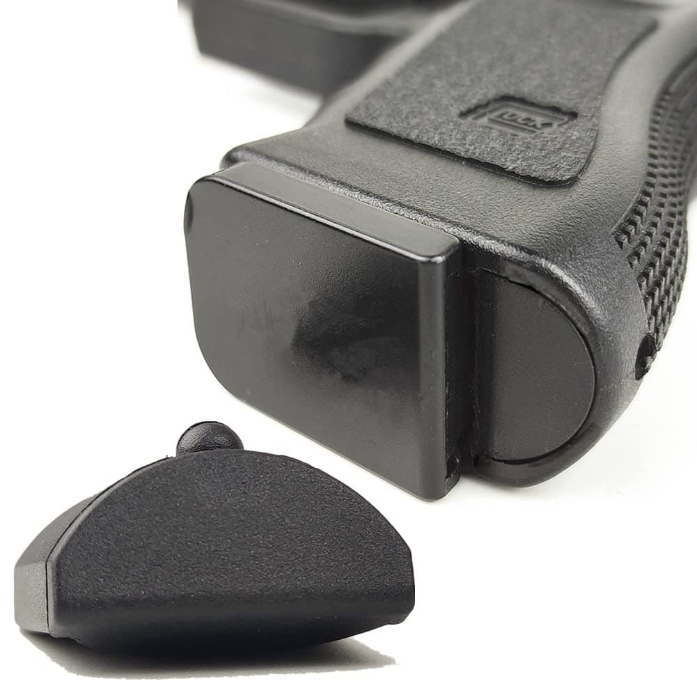 Grip Frame Insert Plug for Gen 4/5 Glock 17 18 19 22 23 31 34 35 37 38