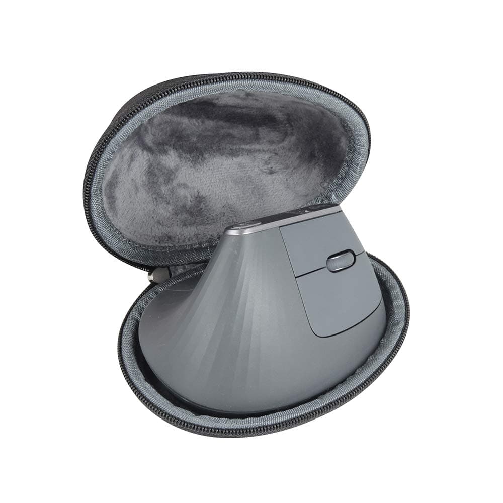 Hermitshell Hermitshell Travel Case Fits Logitech MX Vertical Advanced Ergonomic Mouse