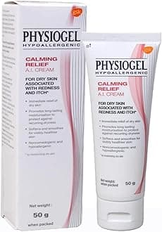 Physio- AI Cream 50g Moisturizer