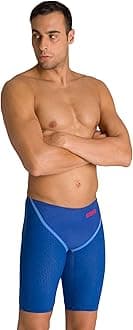 Mens Powerskin Carbon Glide Tech Suit Jammer Racing Suit