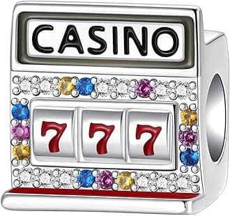 Coffee Cup Computer Dangle Pendants Beads Perfume Bottle Dragon Charms 925 Sterling Silver Bead Fits Women's Charm Bracelet & Necklace Jewelry Gifts for Women