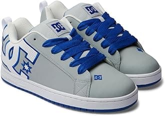 DC Shoes Court Graffik - Shoes for Women