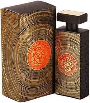 Perfait Rouge by maison milan - inspired by Fragrance - Unisex Fruity and Woody Eau de Parfum100ml, Long Lasting Fragrance for both Men and Women | Unisex Perfume | Luxury Perfume