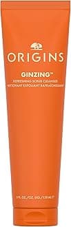 Origins Ginzing Refreshing Scrub Cleanser