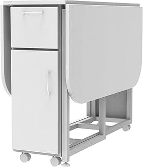 InnoFur Forito (Regular (4 Seater), White)