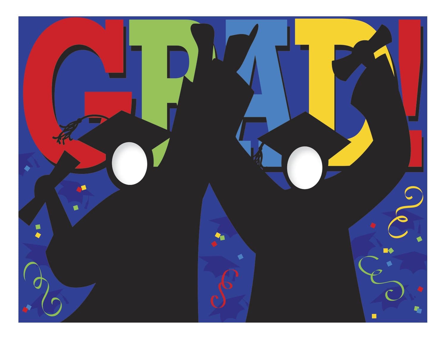 Creative Converting Photo Op Banner