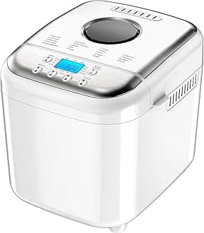 DSP KC3049 Bread Making Machine