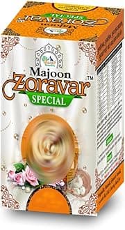 Zoravar special 150 Gm