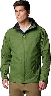 Columbia Men's Watertight II Rain Jacket