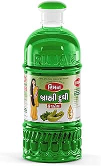 Riman Brahmi Dudhi Hair Oil 500 ml