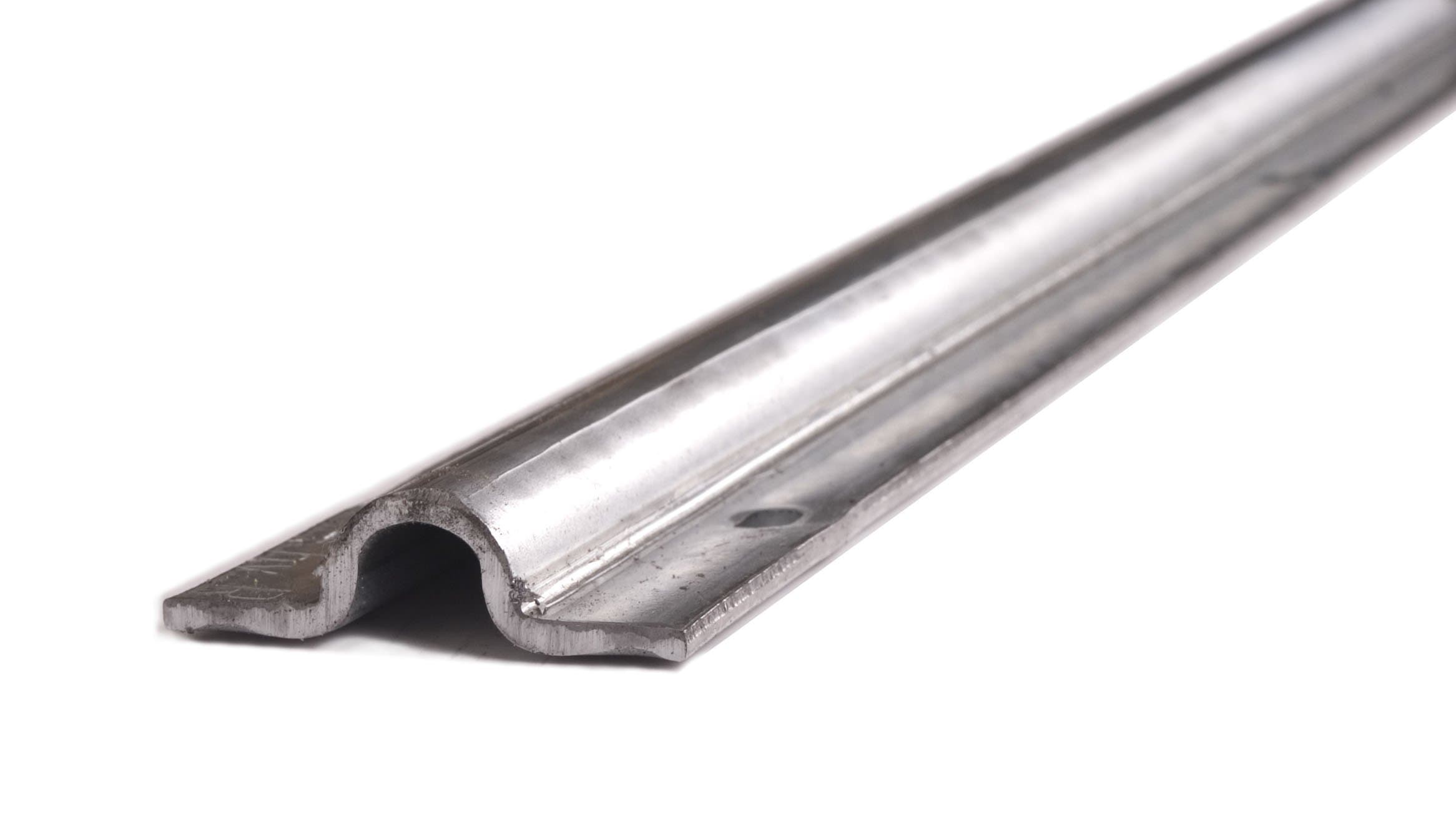 Bolt Down Floor Track