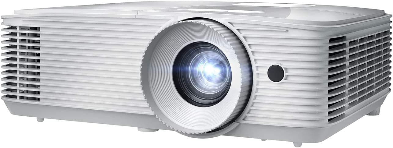 EH412x Professional Long-Throw Projector