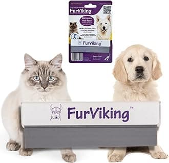 Fur Viking Pet Hair Removal Tool
