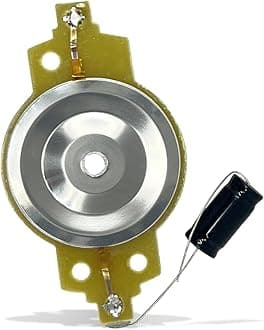 UD-RP351PRO Repair Kit - Replacement Diaphragm TS-B351PRO 3-1/2" P.R.O. Series Bullet Tweeter