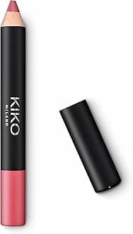 KIKO Milano Smart Fusion Matte Lip Crayon 03 | On-The-Go Pencil Lip Gloss