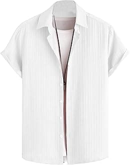 Lymio Stylish Casual Regular Fit Shirt for Men|| Men Regular Fit Shirt (Available in Combo Packs) (S-Kent-)