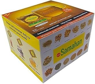 Samahan Instant Ayurvedic Care
