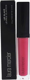 Laura Mercier Lip Glace - Pink Pop red