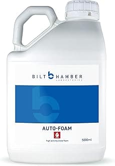 Auto Foam (5 Litre)