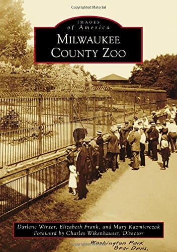 Milwaukee County Zoo