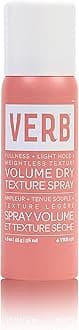 VERB Volume Dry Texture Spray, 1.6 fl oz