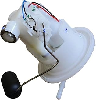 Royal Fuel Pump Assembly For Hero Passion Pro (Manufacturer Part Number-16700-AAC-801)