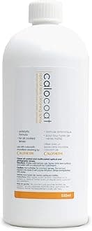 CC550 Calocoat Antistatic Coated Lens Refill 550ml White