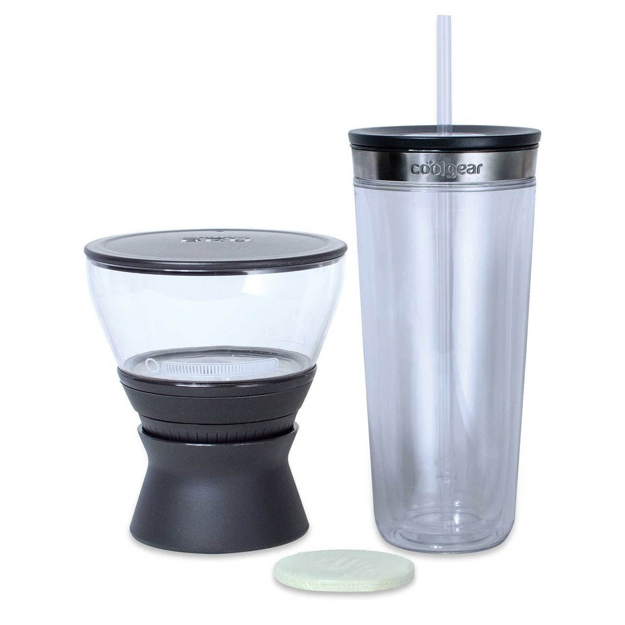 Cold Brew Coffee System