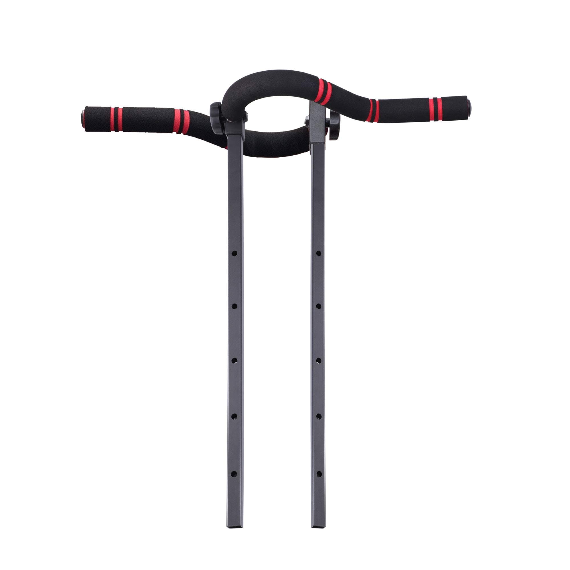 MaxiClimber Cross Crawl Handlebars - Increase Coordination, Improve Core Strength - Take Your Workout to The Next Level