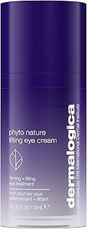 Phyto Nature Lifting Eye Cream - Transformative Eye Cream With Potent Peptides and Phytoactives Delivers a More Lifted Look - 15ml