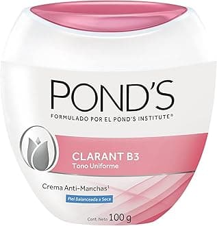 Pond's Clarant B3 (For Normal to Dry Skin) 3.5oz